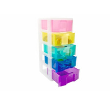 Really Useful Storage Tower