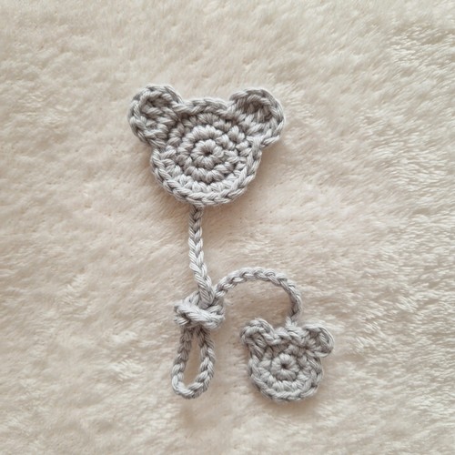 New neutral colour - new, teddy