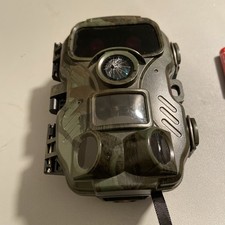 Silvercrest Wild /Trail Camera