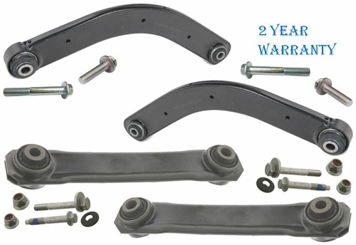Wishbone suspension arm rear - suspension,