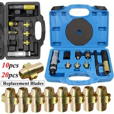 Car Master Locking Wheel Nut