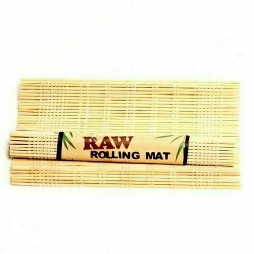 Genuine raw authentic bamboo - genuine,