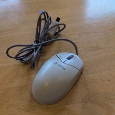 Official Sega Dreamcast Mouse