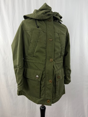 Mens tenson coat parka - tenson,