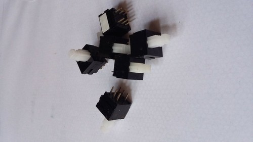 Yaesu ft847 power switch - power, on