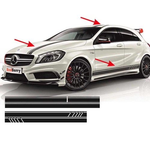 Mercedes benz a45 amg - a45,