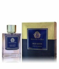PARIS CORNER MINISTRY OF OUD