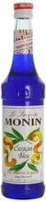 Monin Premium Blue Curacao