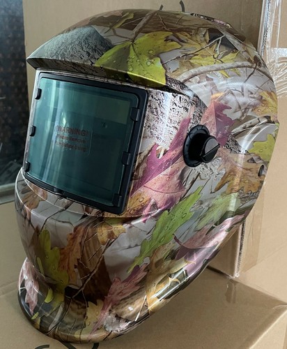 Krk solar auto darkening - solar,