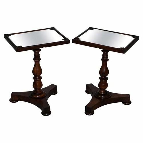 Pair stunning original 1830 - original,