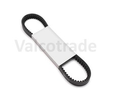 125cc variator drive belt - 125cc, v-belt
