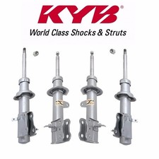 For KYB GR-2/Excel-G