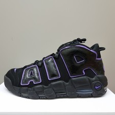 NIKE AIR MORE UPTEMPO '96