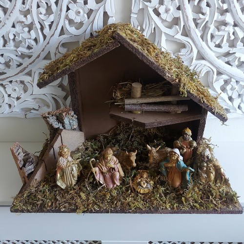 Vintage dazzlers christmas - dazzlers,