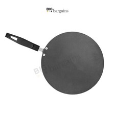 Sonex Non-Stick Concave Tawa