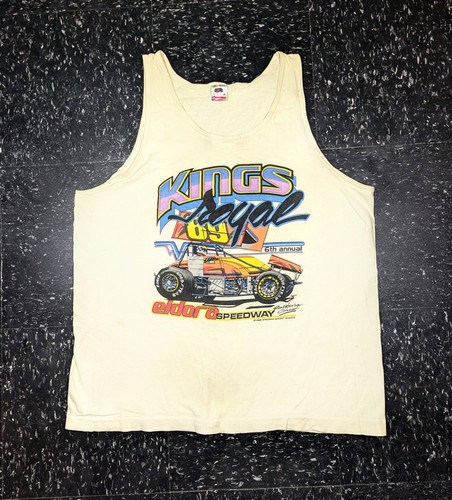 Vintage 1989 kings - 1989,