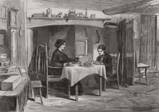 Arch's cottage, Barford