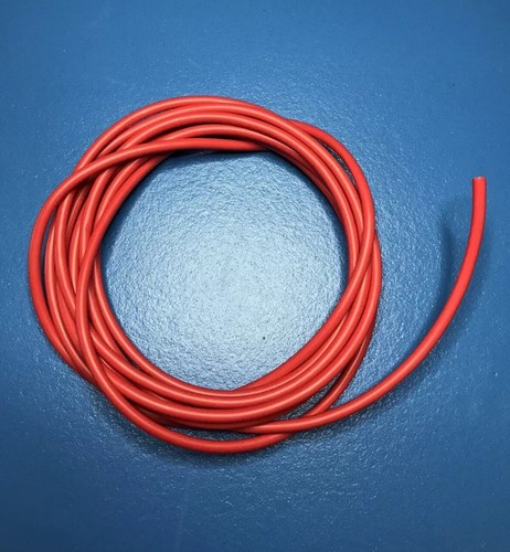 Gauge ft red auto - 10',