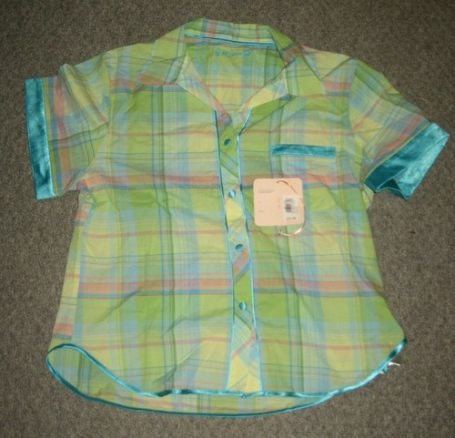 Cyberjammies ladies pyjama