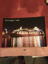 Royal Caribbean Lines cruise