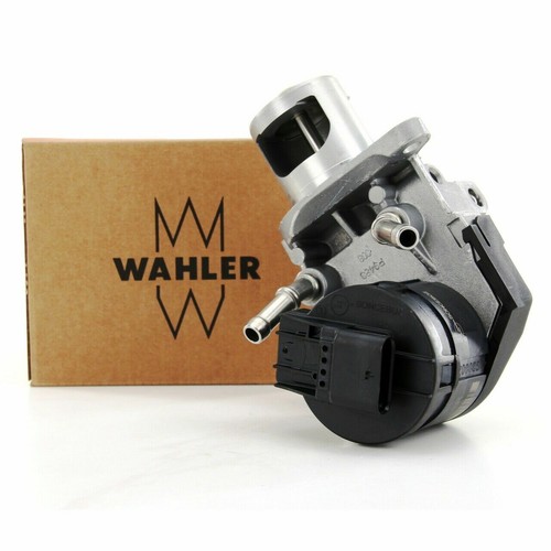 Egr gas recirculation valve - egr,