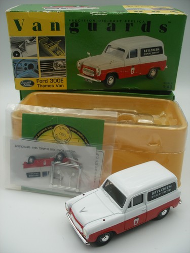 Vanguards vintage car 43 - vanguards,