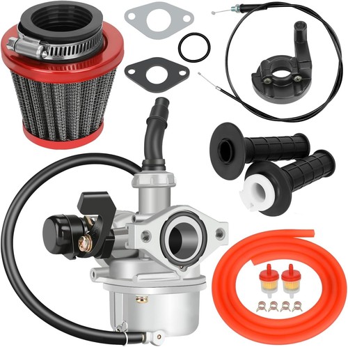 Pz19 19mm carburetor - pz19,