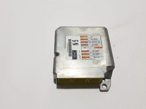 Toyota rav xa50 airbag - toyota,