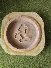 Latex and fibreglass mould - latex,