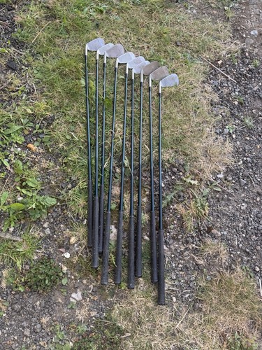 Mizuno golf club set - mizuno,