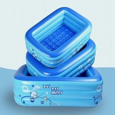 120cm Square Inflatable Kids