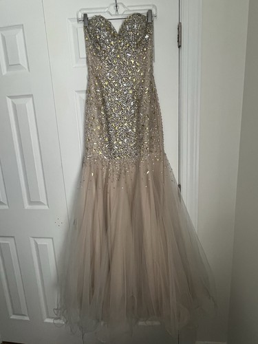 Euc terani couture - euc,