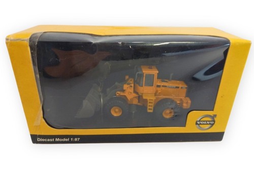 Volvo l150c excavator - l150c, digger