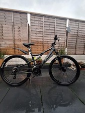 Apollo Gradient Men's Mountain