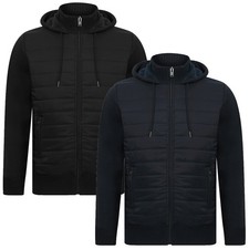 Men's Lightweight Jacket Top