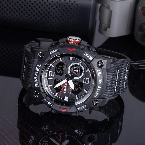 Smael mens sports - mens, watch