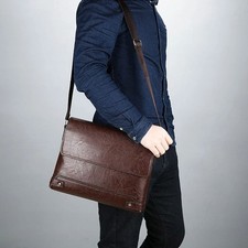 Waterproof Men Business