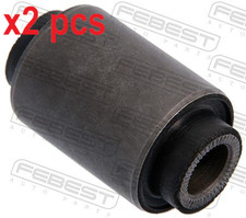 LOWER FRONT AXLE BOTH SIDES