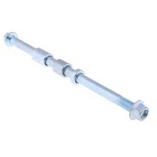Axle for 70cc 90cc Moped