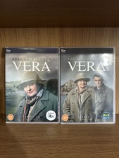 Vera Series 11 Episodes 3,4 &