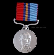 Rhodesian General Service