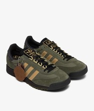 Adidas Spezial SPZL x C.P