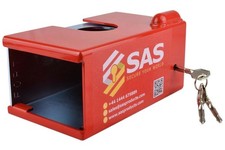 SAS Fort K Trailer Hitch Lock