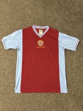 Aston Villa Retro 1982