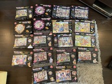 Wasjig Jigsaw 1000 Piece