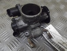 Daewoo Kalos Manual Throttle