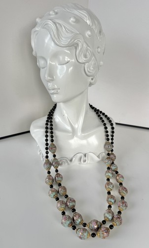 Vintage venetian murano - vintage,