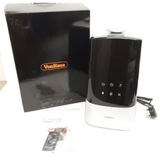 VonHaus 14/083 Premium 5L Humidifier Aroma Diffuser/Ioniser with Remote - Unused