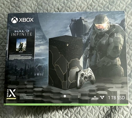 Xbox series 1tb console - x,