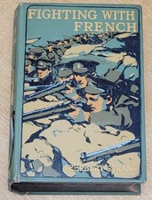 HERBERT STRANG - Fighting With